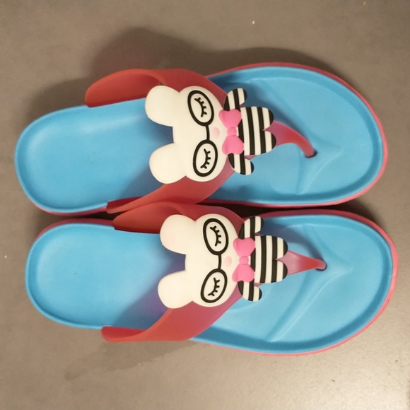 Sandal - Picture 3 of 3